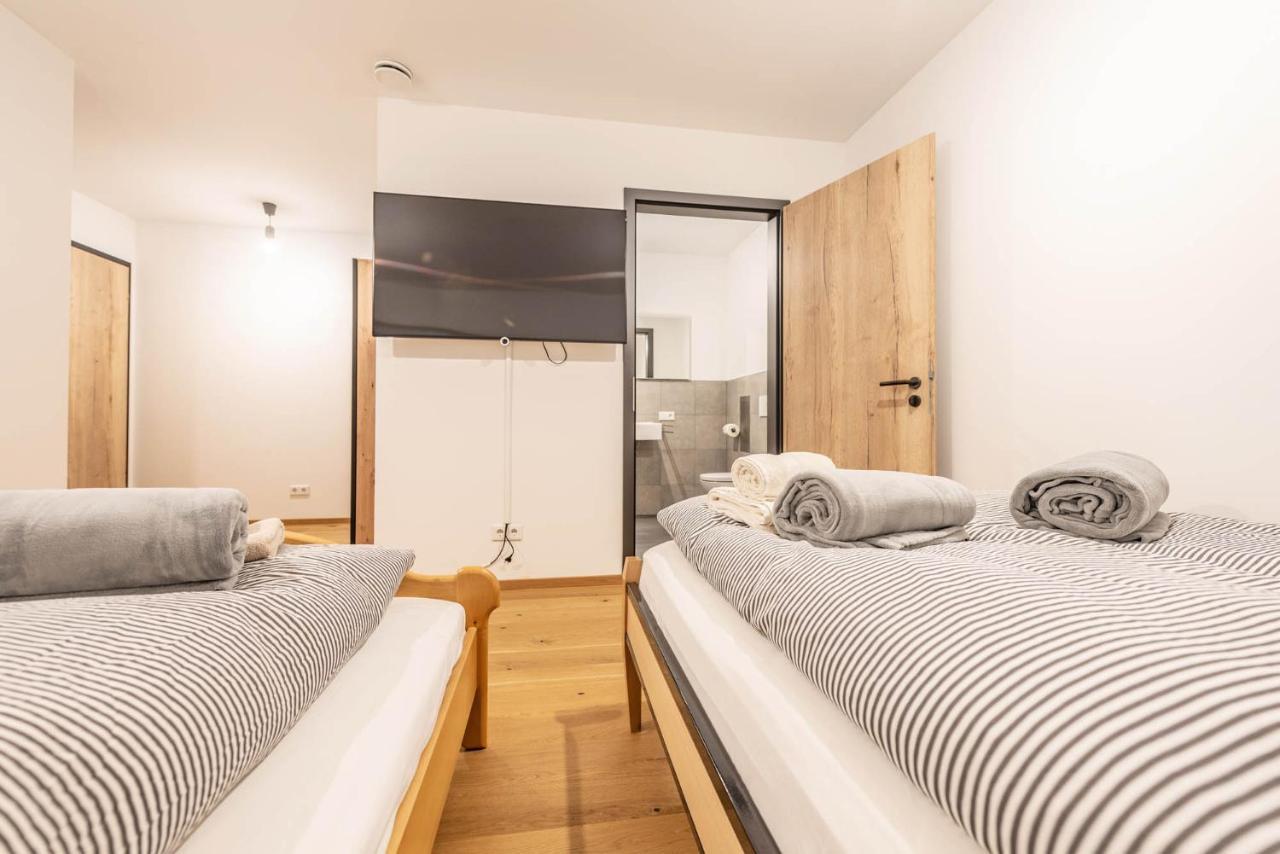 Moderne Villa Mit Whirlpool Und Heimkino Waldkirchen Extérieur photo